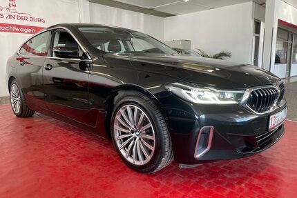 BMW 620 Gran Turismo Gebrauchtwagen
