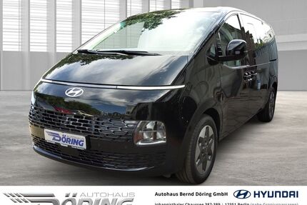 Hyundai STARIA Gebrauchtwagen