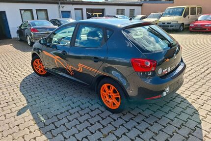 Seat Ibiza Gebrauchtwagen