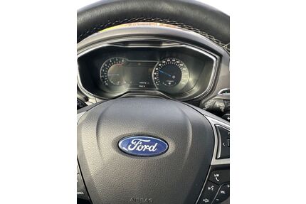 Ford Mondeo Gebrauchtwagen