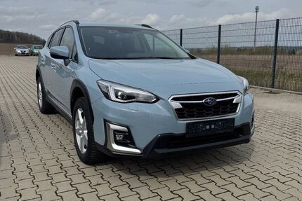 Subaru XV Gebrauchtwagen