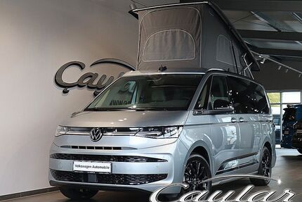 VW T7 California Gebrauchtwagen