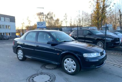 Opel Vectra Gebrauchtwagen
