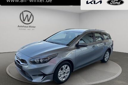 Kia ceed Sportswagon Gebrauchtwagen