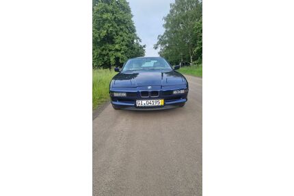 BMW 850 Gebrauchtwagen