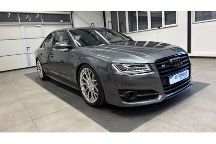 Audi S8 Gebrauchtwagen