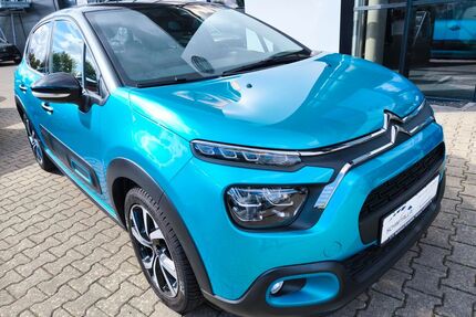 Citroen C3 Gebrauchtwagen