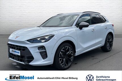 Cupra Terramar Gebrauchtwagen