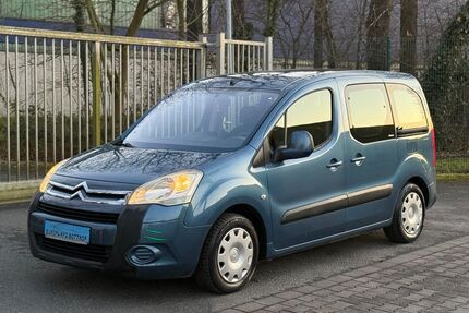 Citroen Berlingo Gebrauchtwagen