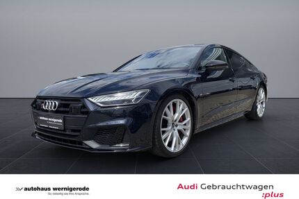Audi S7 Gebrauchtwagen