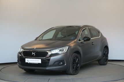 DS Automobiles DS4 Crossback Gebrauchtwagen