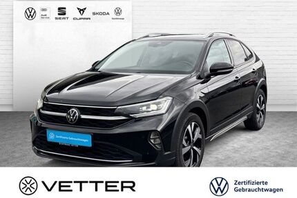 VW Taigo Gebrauchtwagen