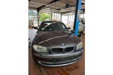 BMW 123 Gebrauchtwagen