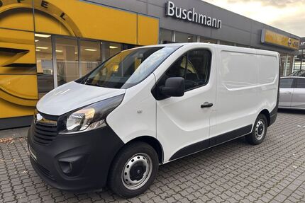 Opel Vivaro Gebrauchtwagen