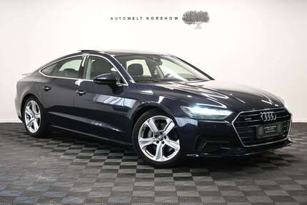 Audi A7 Gebrauchtwagen