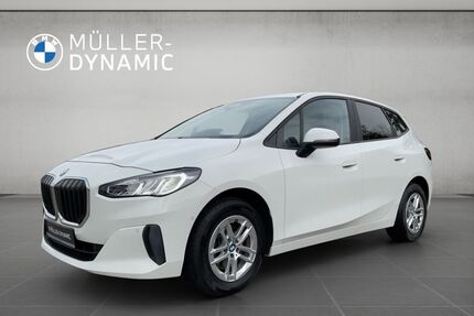 BMW 218 Active Tourer Gebrauchtwagen