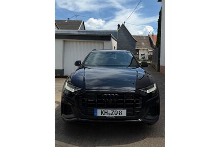 Audi SQ8 Gebrauchtwagen