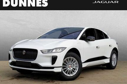 Jaguar I-Pace Gebrauchtwagen