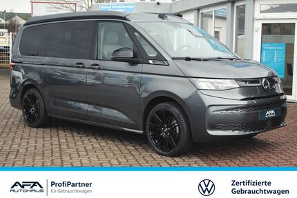 VW T7 California Gebrauchtwagen