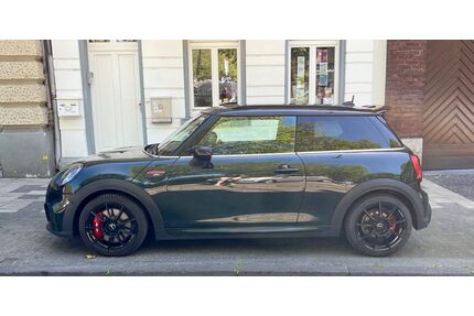 Mini John Cooper Works Gebrauchtwagen