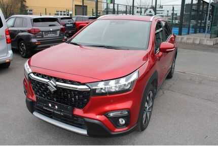 Suzuki (SX4) S-Cross Gebrauchtwagen