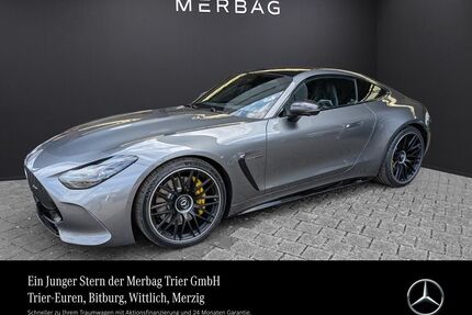Mercedes-Benz AMG GT Gebrauchtwagen