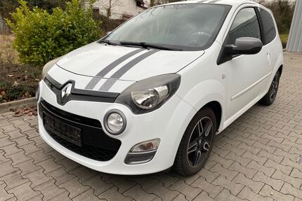 Renault Twingo Gebrauchtwagen
