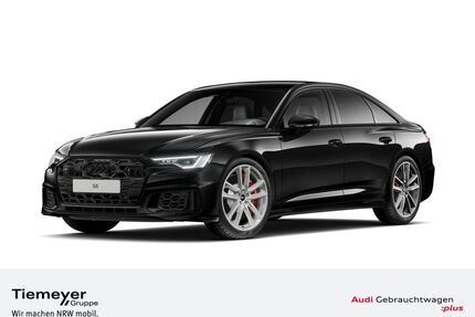 Audi S6 Gebrauchtwagen
