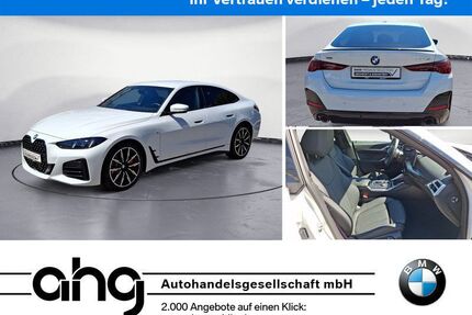 BMW 430 Gran Coupé Gebrauchtwagen