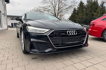 Audi A7 Gebrauchtwagen