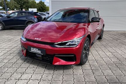 Kia EV6 Gebrauchtwagen
