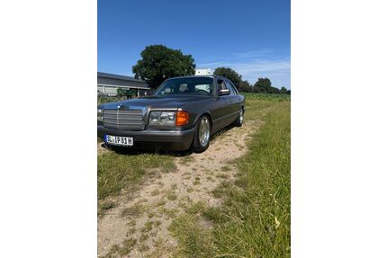 Mercedes-Benz S 260 Gebrauchtwagen