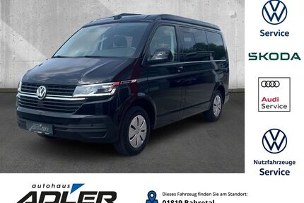 VW T6 California Gebrauchtwagen