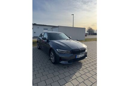BMW 330 Gebrauchtwagen