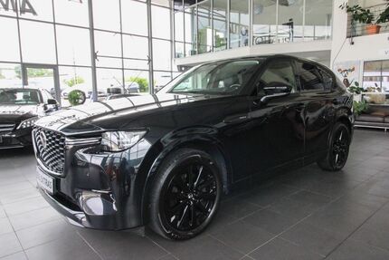 Mazda CX-60 Gebrauchtwagen