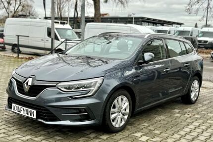 Renault Megane Gebrauchtwagen