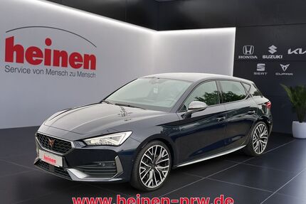 Cupra Leon Gebrauchtwagen