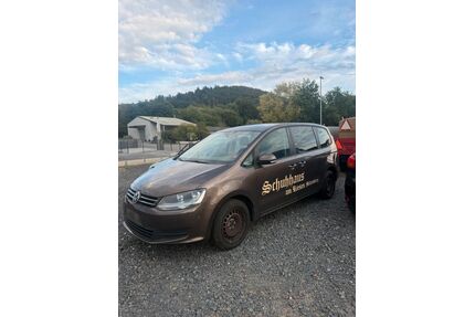 VW Sharan Gebrauchtwagen