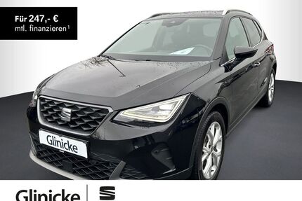 Seat Arona Gebrauchtwagen