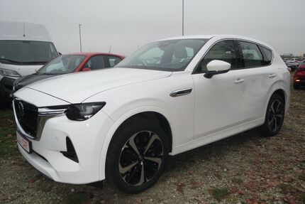 Mazda CX-60 Gebrauchtwagen