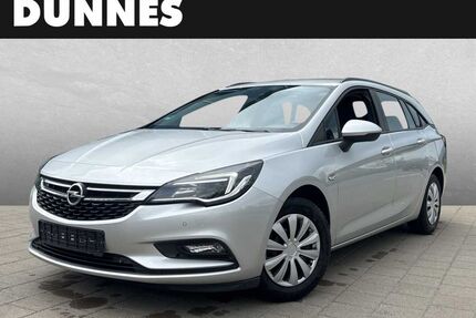 Opel Insignia CT Gebrauchtwagen