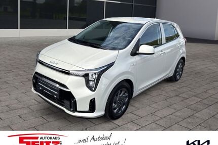 Kia Picanto Gebrauchtwagen