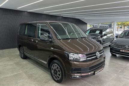 VW T6 Multivan Gebrauchtwagen