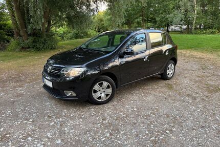 Dacia Sandero Gebrauchtwagen