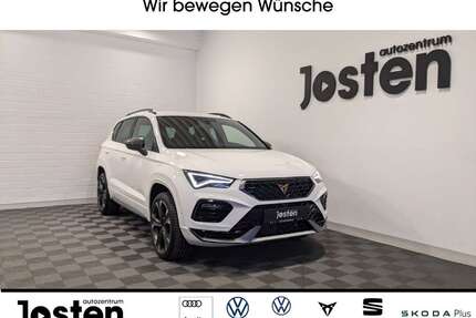 Cupra Ateca Gebrauchtwagen