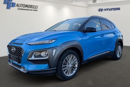 Hyundai KONA Gebrauchtwagen