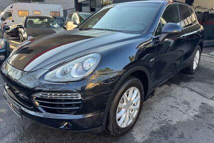 Porsche Cayenne Gebrauchtwagen