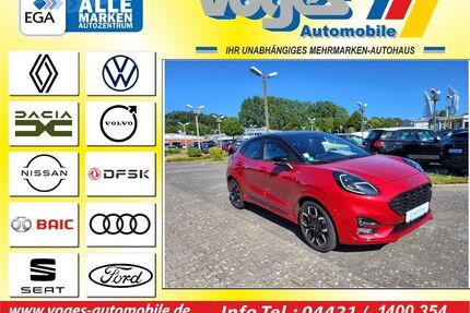 Ford Puma Gebrauchtwagen