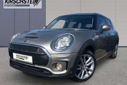 Mini Cooper SD Clubman Gebrauchtwagen