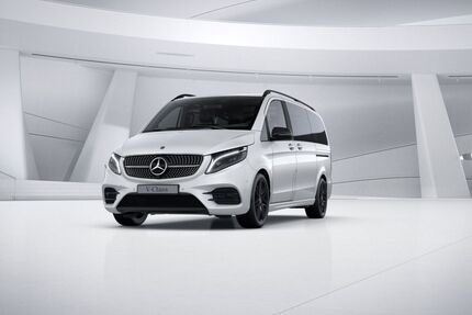 Mercedes-Benz V 250 Gebrauchtwagen